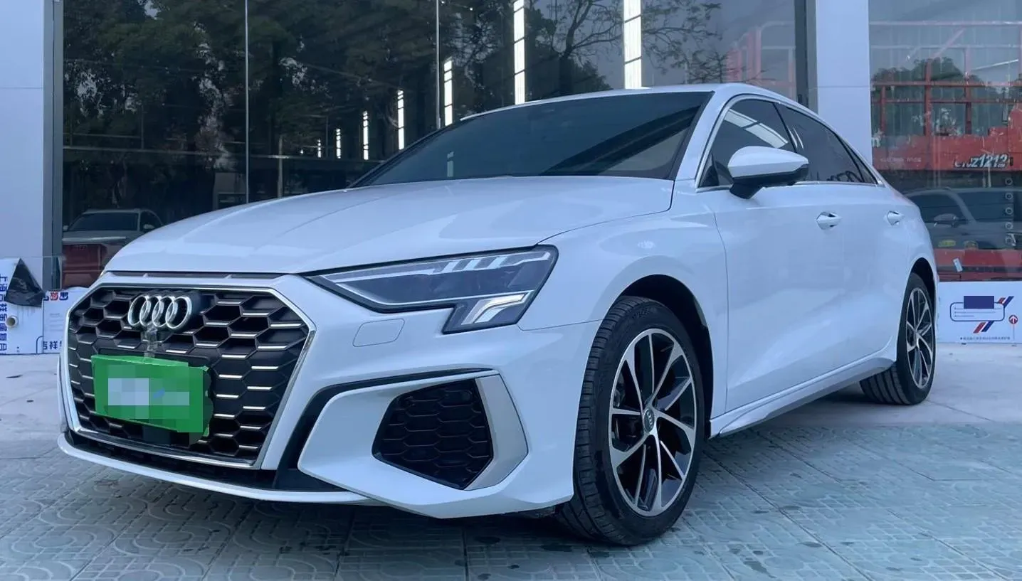2021 Audi A3 1.4T 150HP L4 7DCT,autocango,china used car exporter,china ev exporter,chinese used car exporter,chinese used ev exporter
