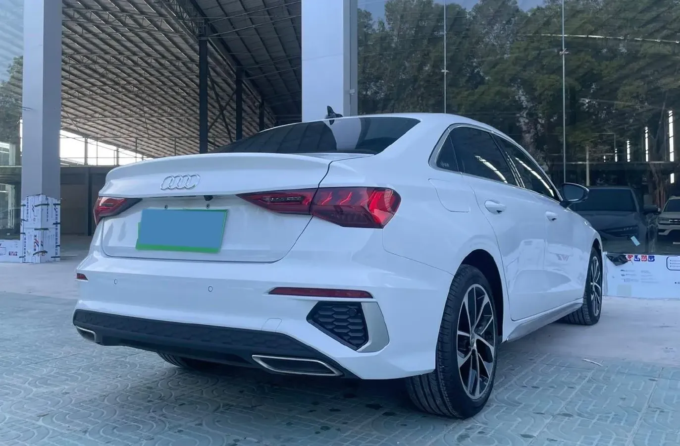 2021 Audi A3 1.4T 150HP L4 7DCT,autocango,china used car exporter,china ev exporter,chinese used car exporter,chinese used ev exporter