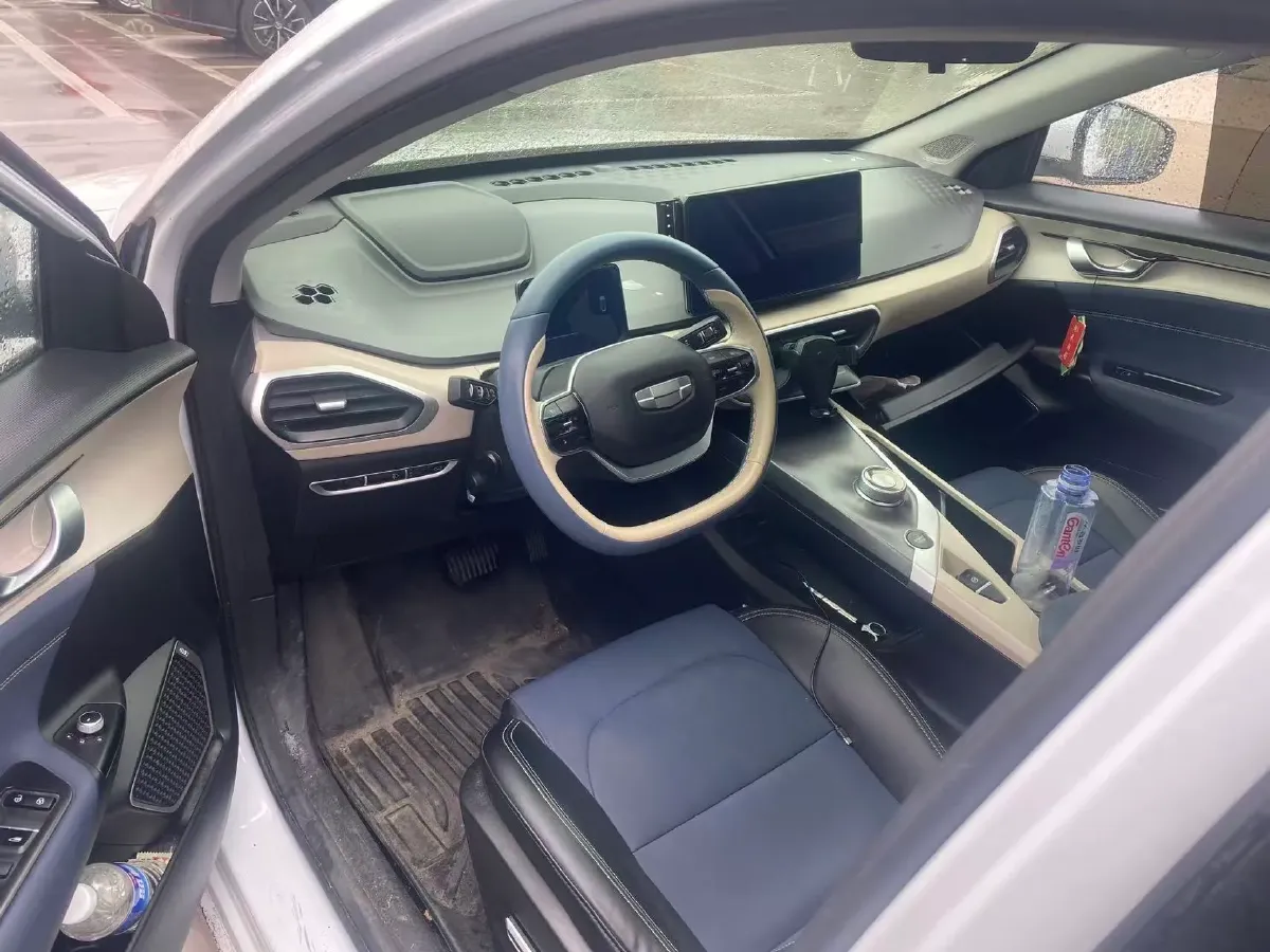 2022 BYD Yuan Plus BEV 49.92KWH,autocango,china used car exporter,china ev exporter,chinese used car exporter,chinese used ev exporter