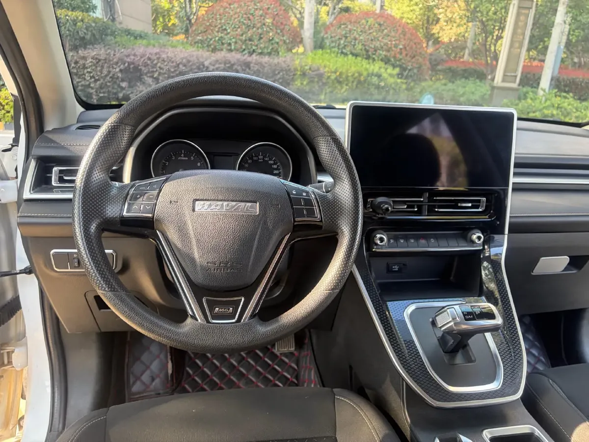 2022 Haval H6 1.5T 184HP L4 7DCT,autocango,china used car exporter,china ev exporter,chinese used car exporter,chinese used ev exporter