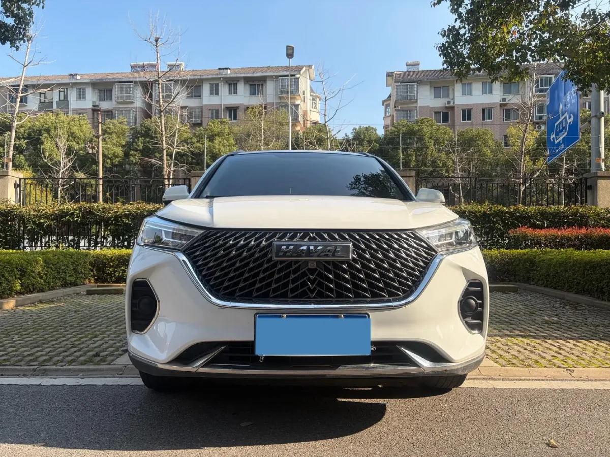 2022 Haval H6 1.5T 184HP L4 7DCT,autocango,china used car exporter,china ev exporter,chinese used car exporter,chinese used ev exporter