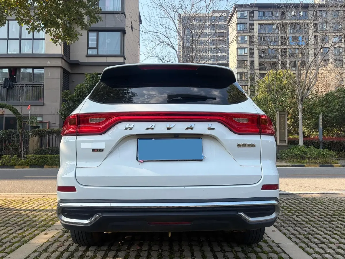 2022 Haval H6 1.5T 184HP L4 7DCT,autocango,china used car exporter,china ev exporter,chinese used car exporter,chinese used ev exporter