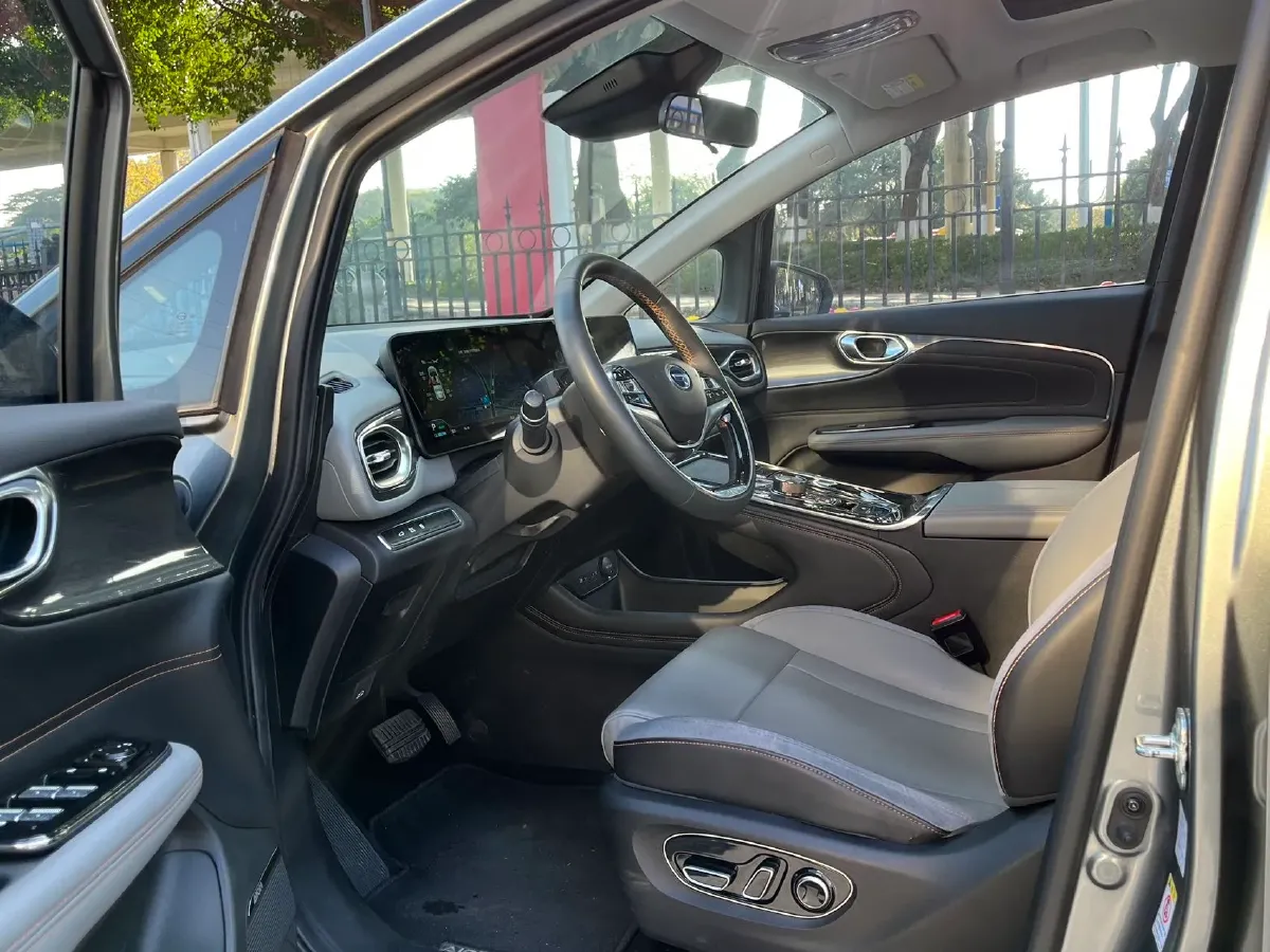 2020 Aion V BEV 80KWH,autocango,china used car exporter,china ev exporter,chinese used car exporter,chinese used ev exporter