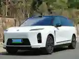 2026 NIO ES8 BEV