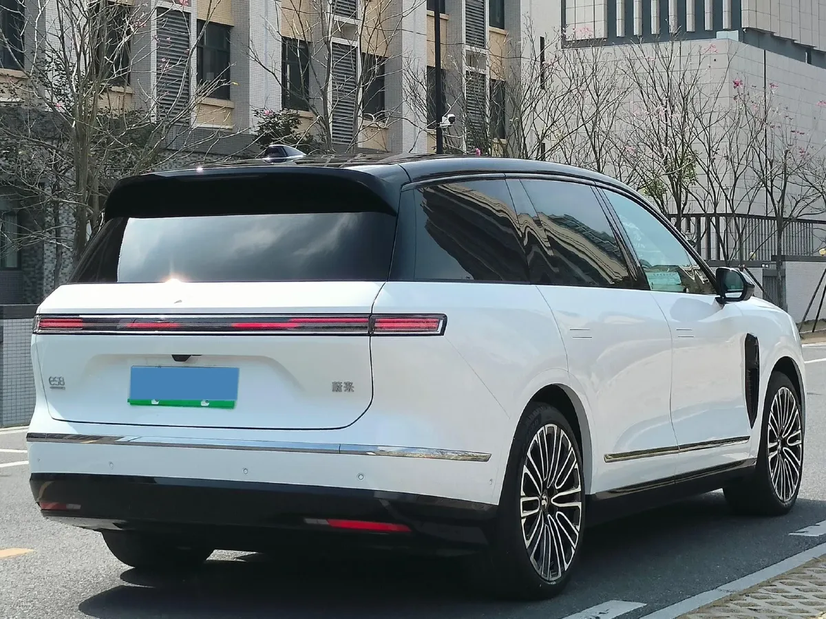 2026 NIO ES8 BEV,autocango,china used car exporter,china ev exporter,chinese used car exporter,chinese used ev exporter