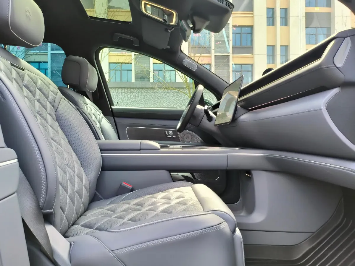 2026 NIO ES8 BEV,autocango,china used car exporter,china ev exporter,chinese used car exporter,chinese used ev exporter