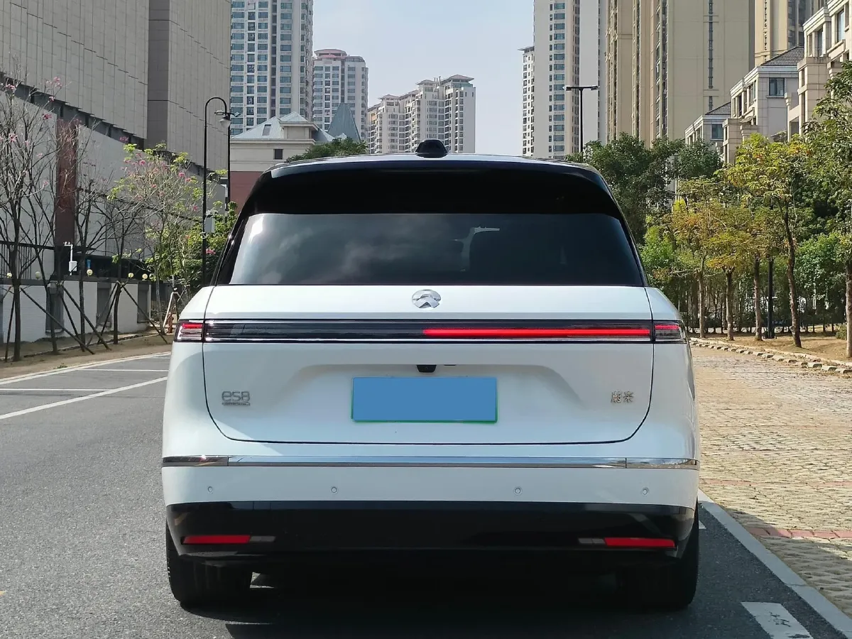 2026 NIO ES8 BEV,autocango,china used car exporter,china ev exporter,chinese used car exporter,chinese used ev exporter