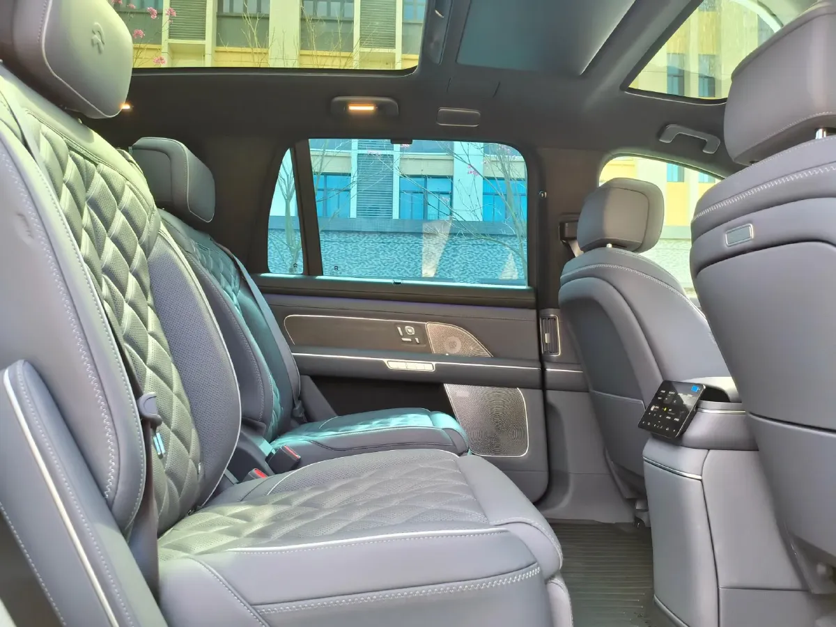 2026 NIO ES8 BEV,autocango,china used car exporter,china ev exporter,chinese used car exporter,chinese used ev exporter