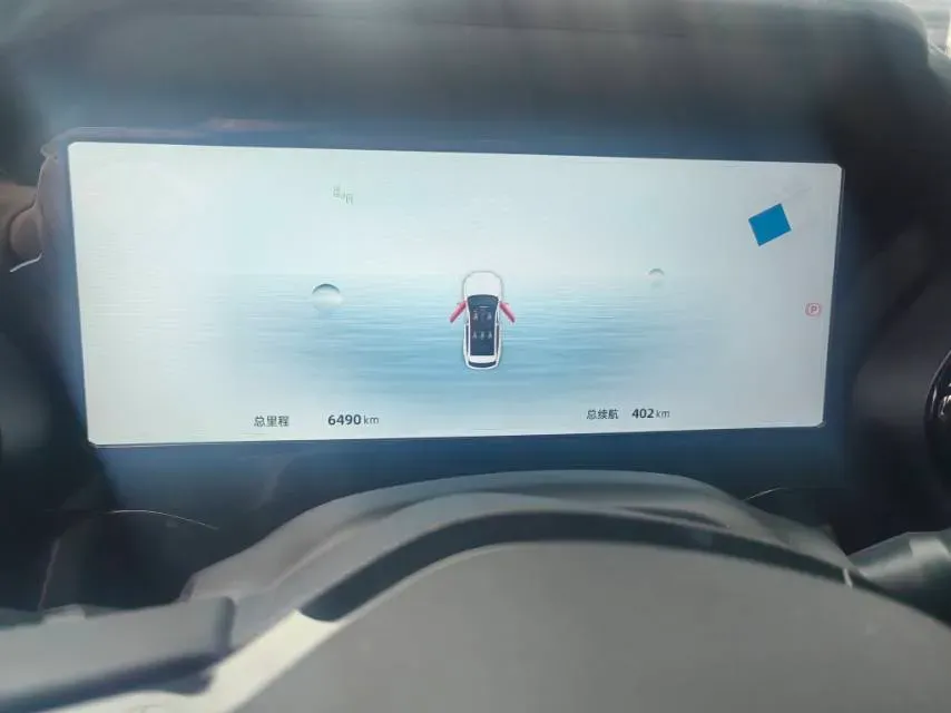 2025 Geely Monjaro 2.0T 238HP L4 8AT,autocango,china used car exporter,china ev exporter,chinese used car exporter,chinese used ev exporter