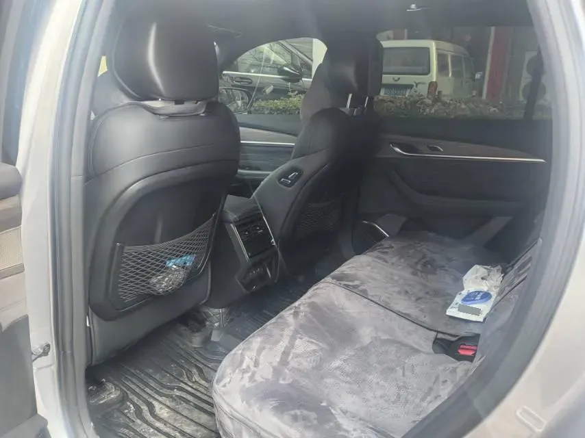 2025 Geely Monjaro 2.0T 238HP L4 8AT,autocango,china used car exporter,china ev exporter,chinese used car exporter,chinese used ev exporter