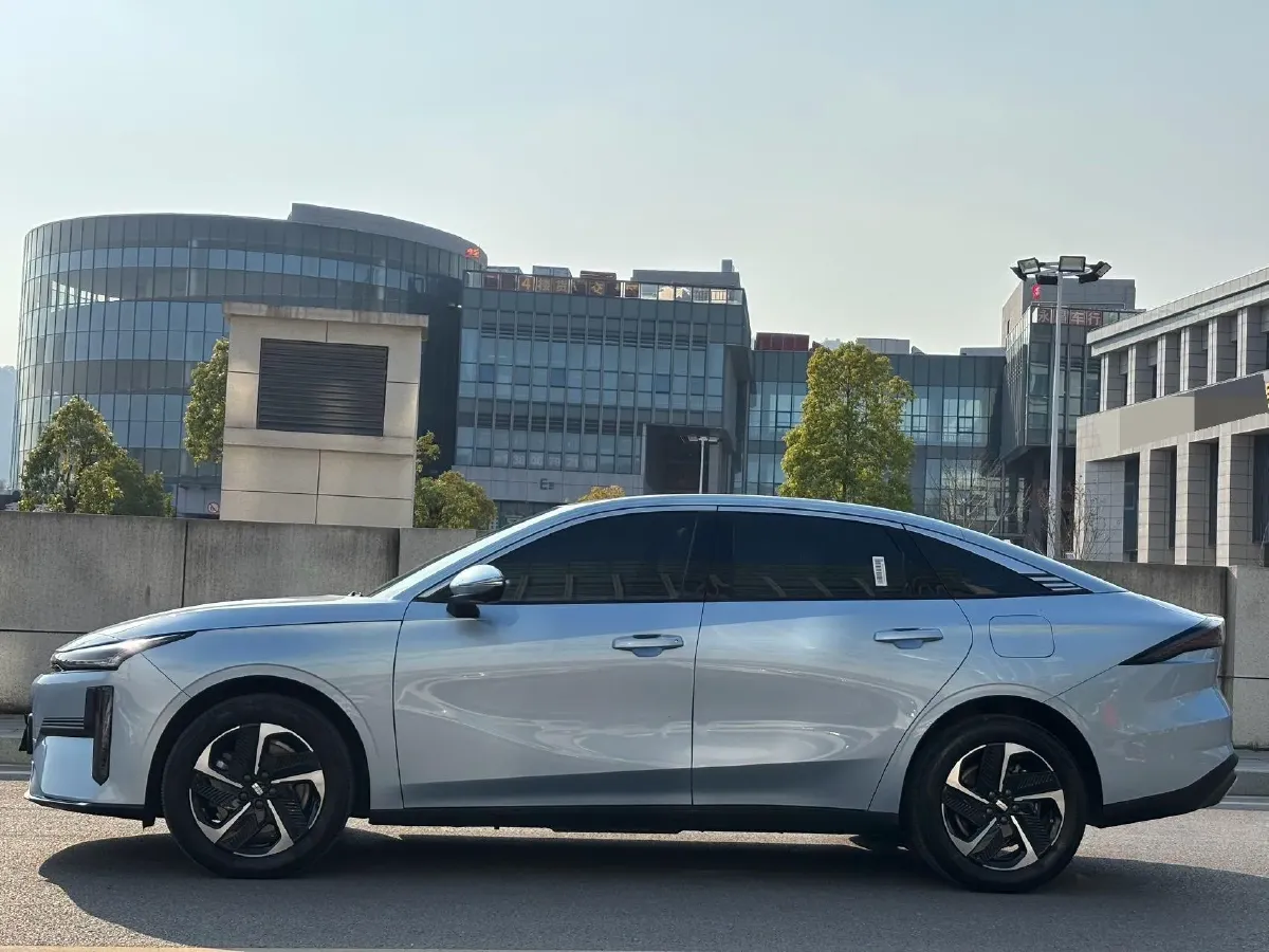 2025 BYD Seal 06 Wagon 1.5L 101HP L4 E-CVT PHEV,autocango,china used car exporter,china ev exporter,chinese used car exporter,chinese used ev exporter