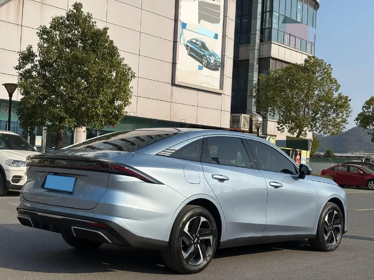 2025 BYD Seal 06 Wagon 1.5L 101HP L4 E-CVT PHEV,autocango,china used car exporter,china ev exporter,chinese used car exporter,chinese used ev exporter