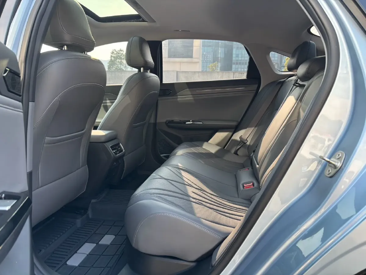 2025 BYD Seal 06 Wagon 1.5L 101HP L4 E-CVT PHEV,autocango,china used car exporter,china ev exporter,chinese used car exporter,chinese used ev exporter