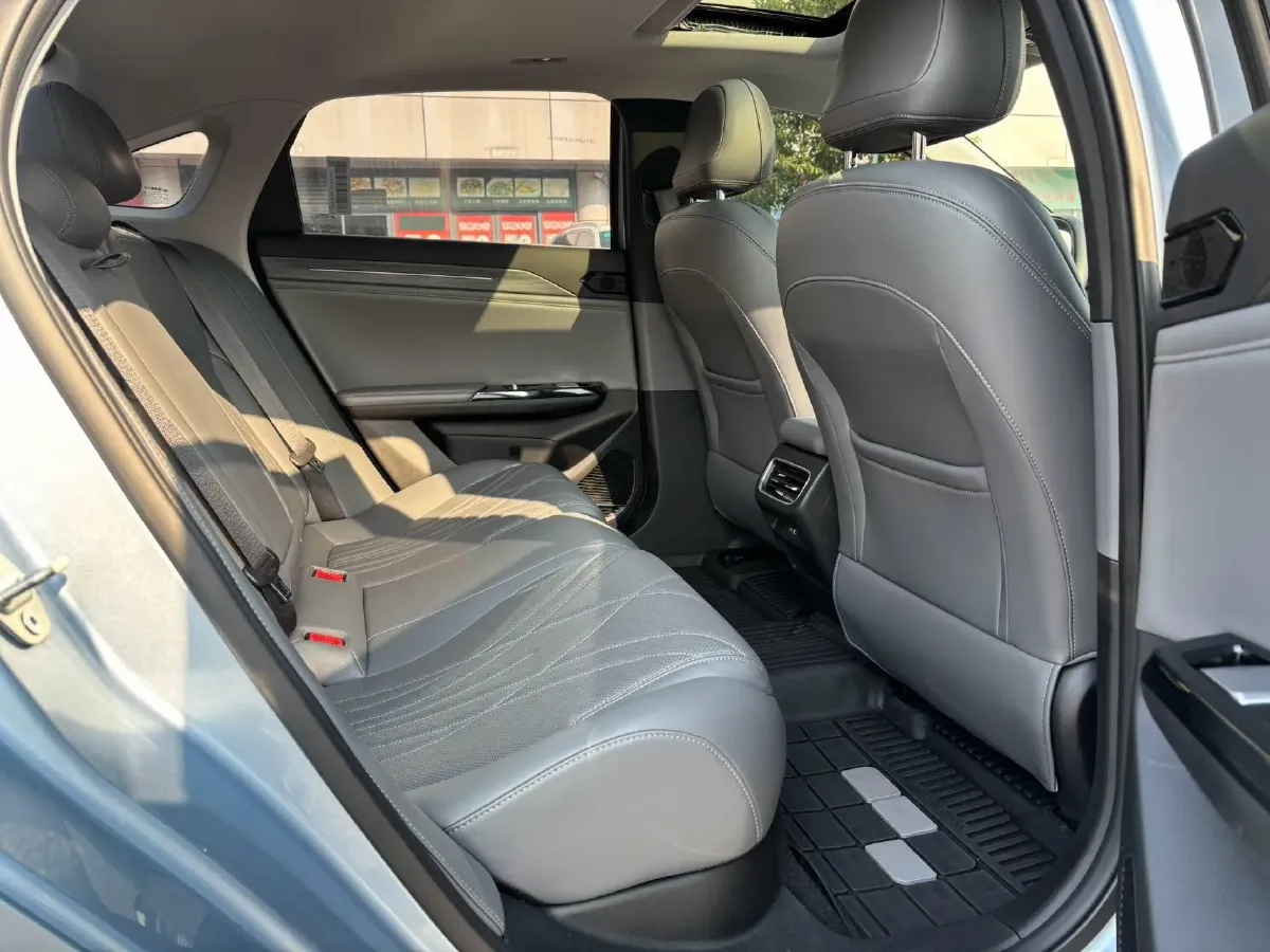 2025 BYD Seal 06 Wagon 1.5L 101HP L4 E-CVT PHEV,autocango,china used car exporter,china ev exporter,chinese used car exporter,chinese used ev exporter