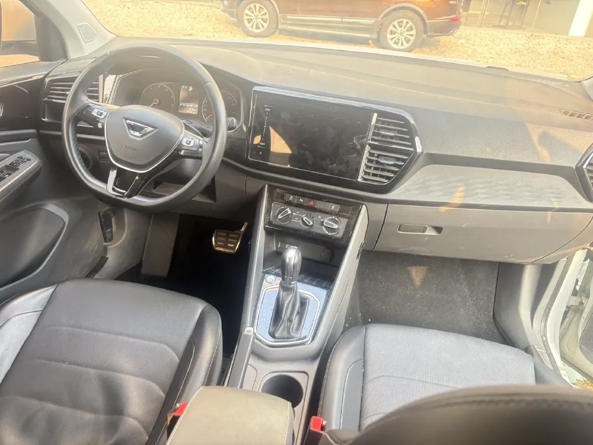 2021 Jetta VS5 1.4T 150HP L4 6AT,autocango,china used car exporter,china ev exporter,chinese used car exporter,chinese used ev exporter