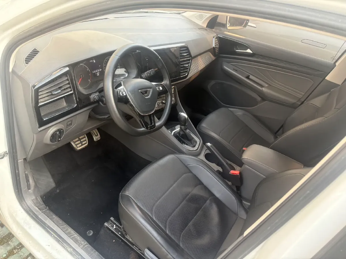 2021 Jetta VS5 1.4T 150HP L4 6AT,autocango,china used car exporter,china ev exporter,chinese used car exporter,chinese used ev exporter