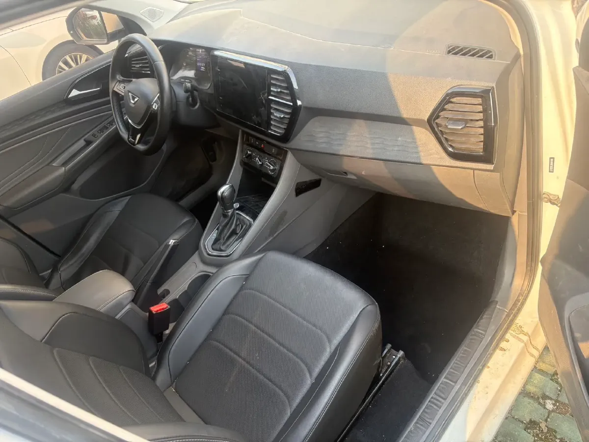 2021 Jetta VS5 1.4T 150HP L4 6AT,autocango,china used car exporter,china ev exporter,chinese used car exporter,chinese used ev exporter