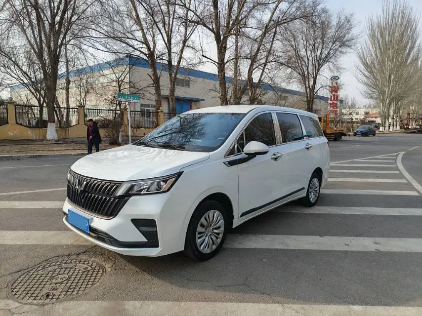 2022 WuLing ZhengChen 2.0L 136HP L4 6MT,autocango,china used car exporter,china ev exporter,chinese used car exporter,chinese used ev exporter