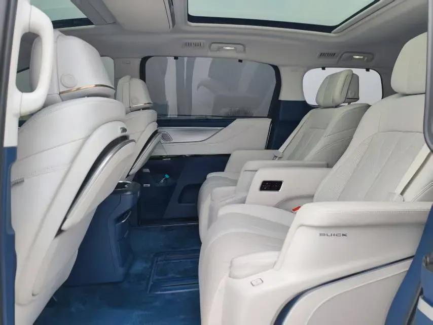 2024 Buick GL8 1.5T 180HP L4 2DHT PHEV 24.4KWH,autocango,china used car exporter,china ev exporter,chinese used car exporter,chinese used ev exporter