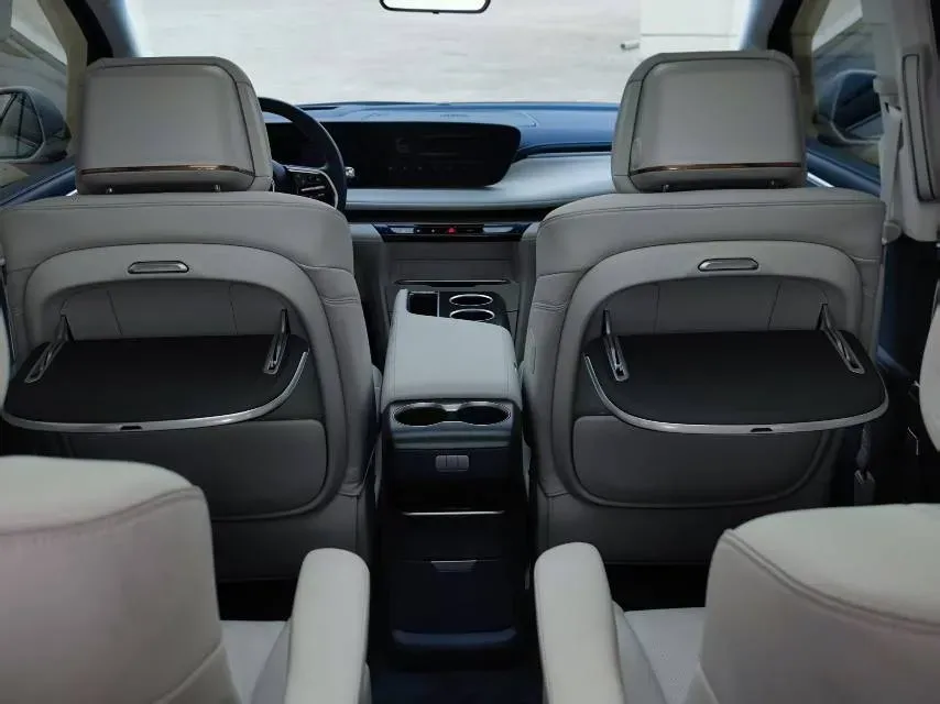 2024 Buick GL8 1.5T 180HP L4 2DHT PHEV 24.4KWH,autocango,china used car exporter,china ev exporter,chinese used car exporter,chinese used ev exporter