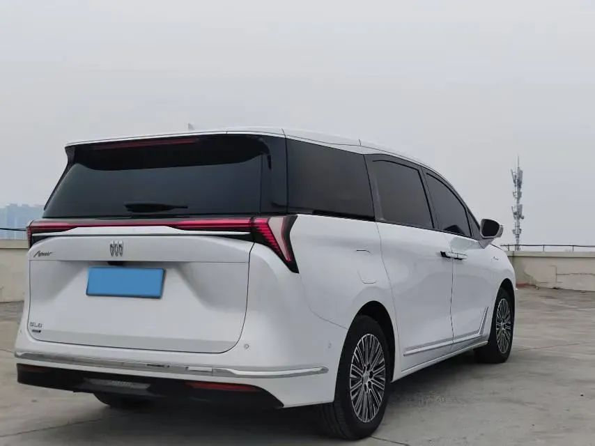 2024 Buick GL8 1.5T 180HP L4 2DHT PHEV 24.4KWH,autocango,china used car exporter,china ev exporter,chinese used car exporter,chinese used ev exporter