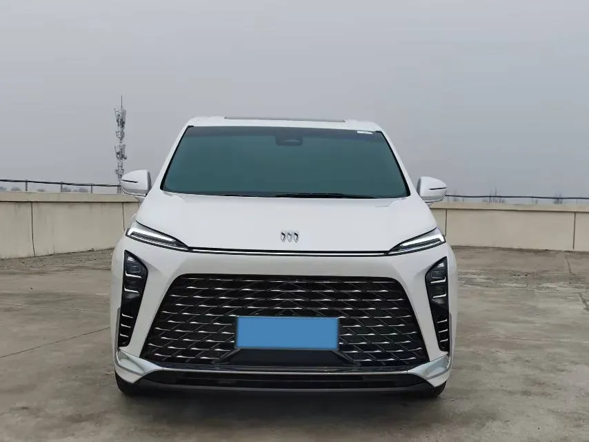 2024 Buick GL8 1.5T 180HP L4 2DHT PHEV 24.4KWH,autocango,china used car exporter,china ev exporter,chinese used car exporter,chinese used ev exporter