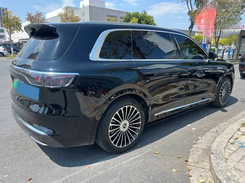 2025 AITO AITO M8 REEV 160HP REEV 53.4KWH,autocango,china used car exporter,china ev exporter,chinese used car exporter,chinese used ev exporter