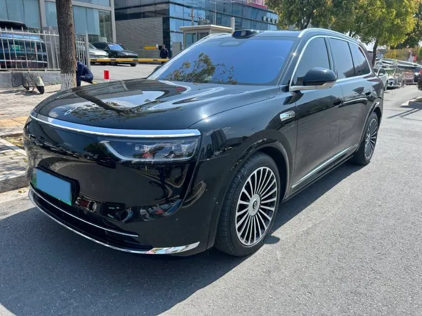 2025 AITO AITO M8 REEV 160HP REEV 53.4KWH,autocango,china used car exporter,china ev exporter,chinese used car exporter,chinese used ev exporter