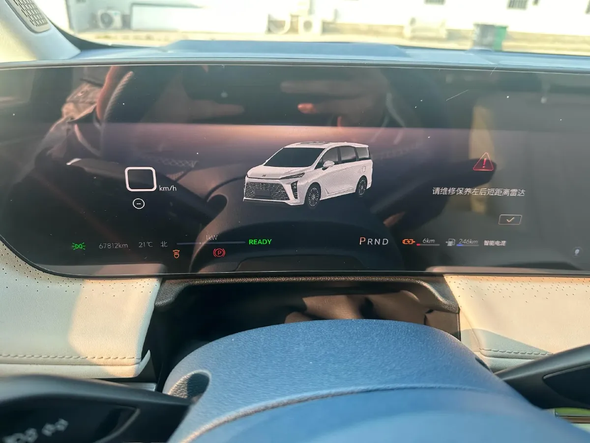 2024 Buick GL8 1.5T 180HP L4 2DHT PHEV 24.4KWH,autocango,china used car exporter,china ev exporter,chinese used car exporter,chinese used ev exporter