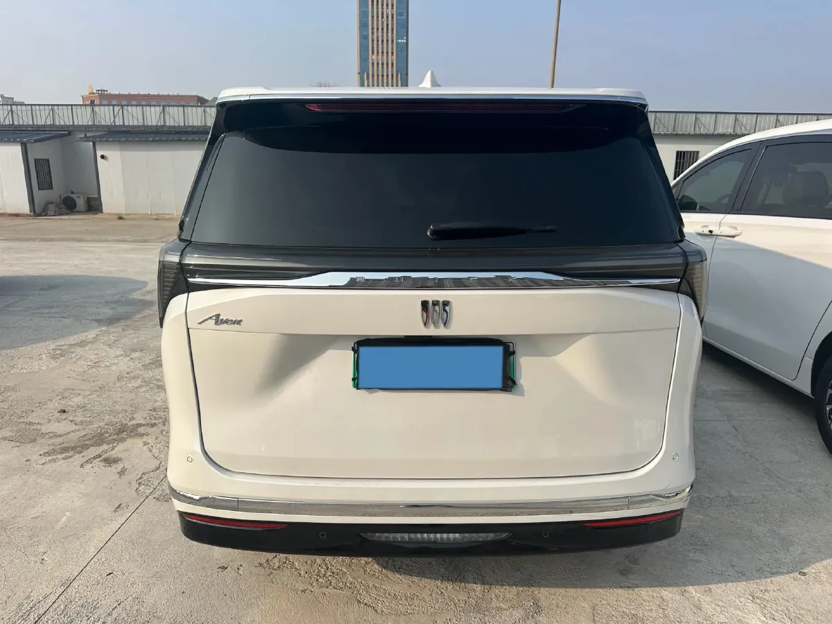 2024 Buick GL8 1.5T 180HP L4 2DHT PHEV 24.4KWH,autocango,china used car exporter,china ev exporter,chinese used car exporter,chinese used ev exporter