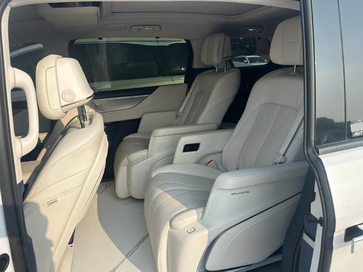 2024 Buick GL8 1.5T 180HP L4 2DHT PHEV 24.4KWH,autocango,china used car exporter,china ev exporter,chinese used car exporter,chinese used ev exporter