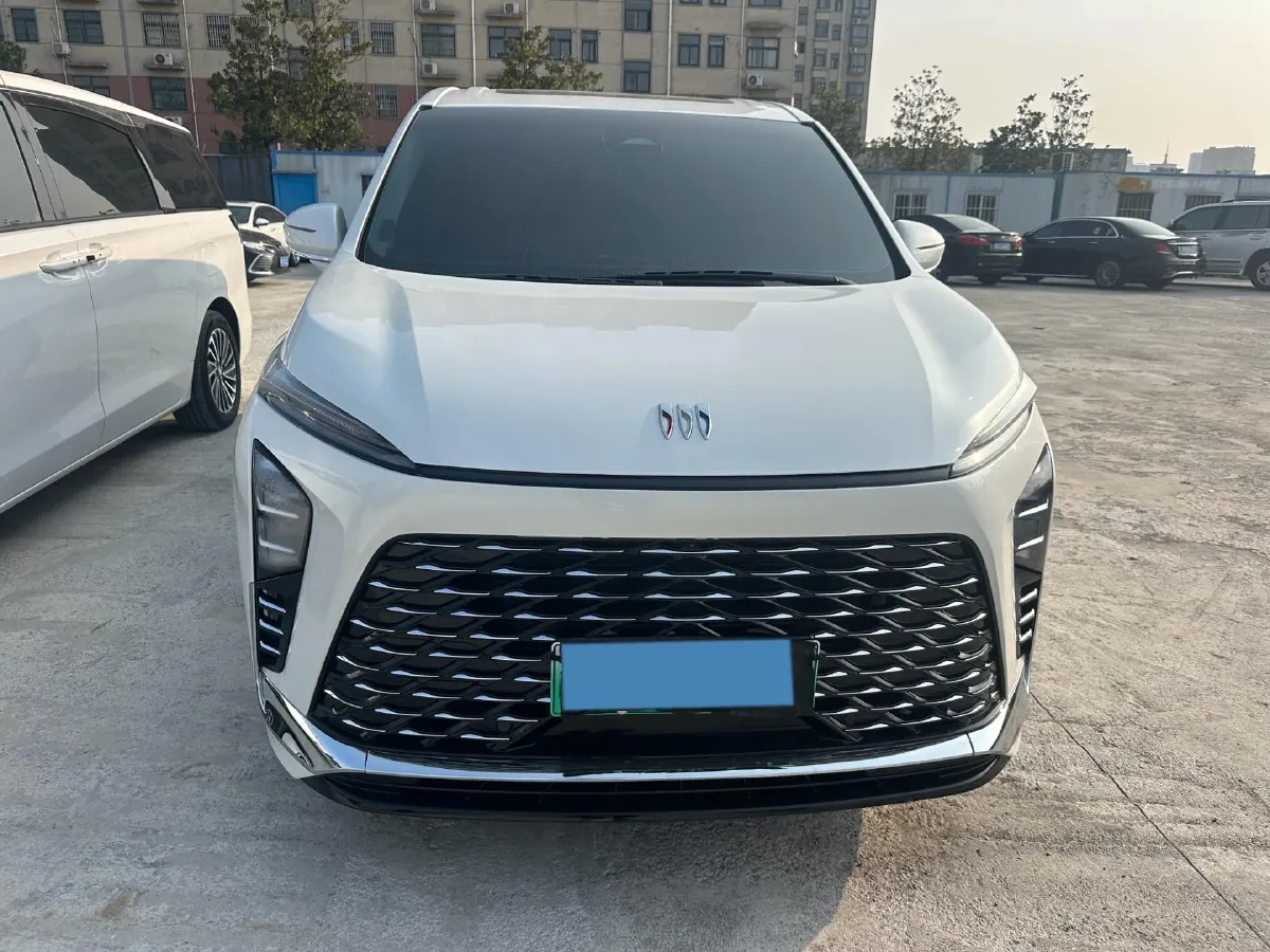 2024 Buick GL8 1.5T 180HP L4 2DHT PHEV 24.4KWH,autocango,china used car exporter,china ev exporter,chinese used car exporter,chinese used ev exporter