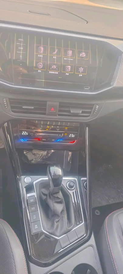 2022 Volkswagen Tayron 1.4T 150HP L4 7DCT,autocango,china used car exporter,china ev exporter,chinese used car exporter,chinese used ev exporter