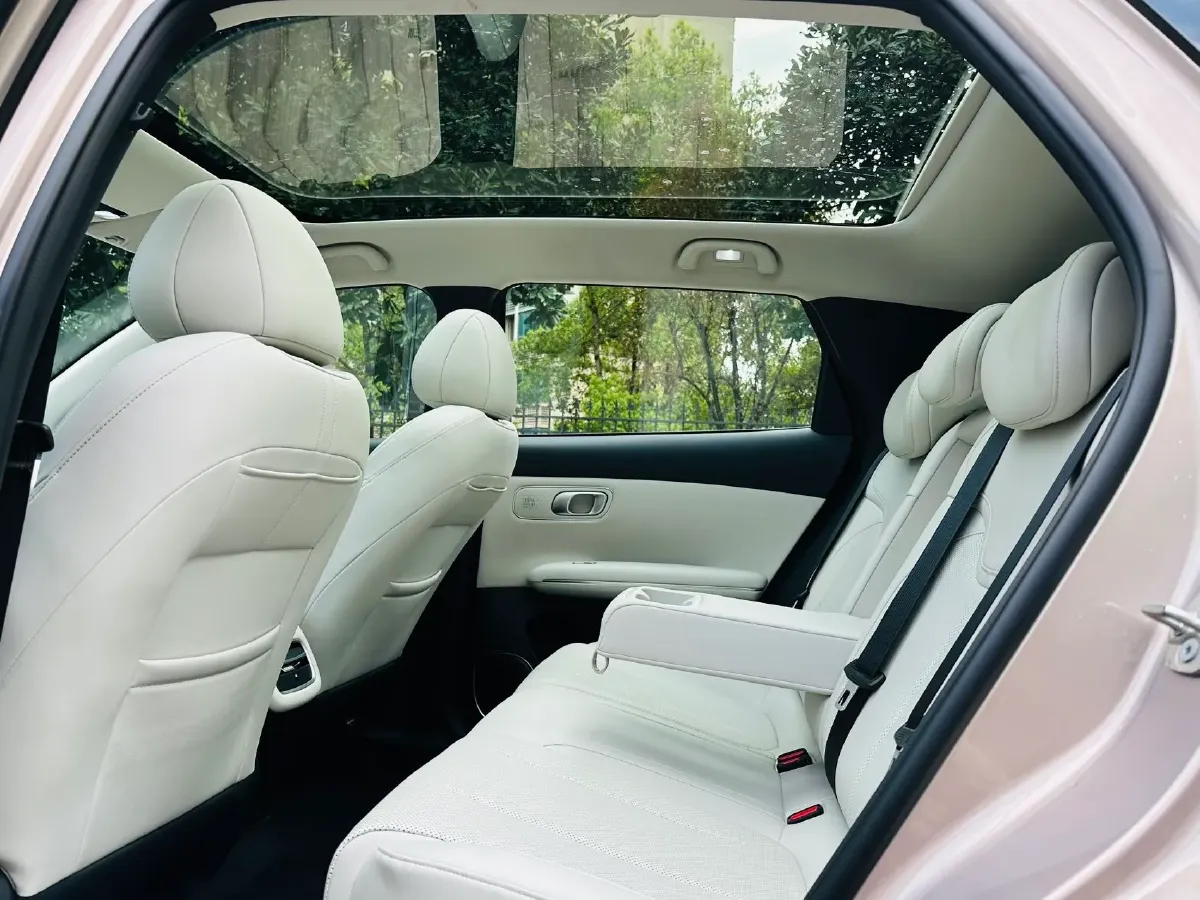 2026 ChangAn QiYuan Q05 BEV,autocango,china used car exporter,china ev exporter,chinese used car exporter,chinese used ev exporter