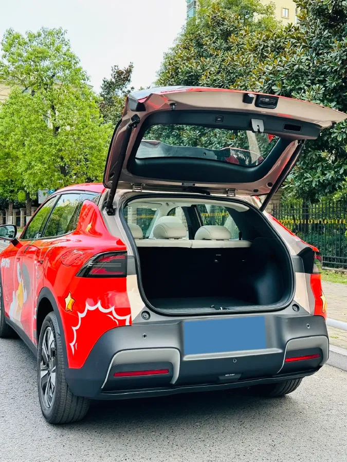 2026 ChangAn QiYuan Q05 BEV,autocango,china used car exporter,china ev exporter,chinese used car exporter,chinese used ev exporter