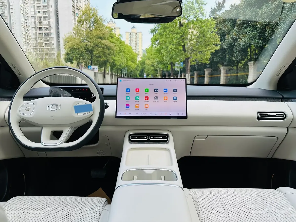 2026 ChangAn QiYuan Q05 BEV,autocango,china used car exporter,china ev exporter,chinese used car exporter,chinese used ev exporter