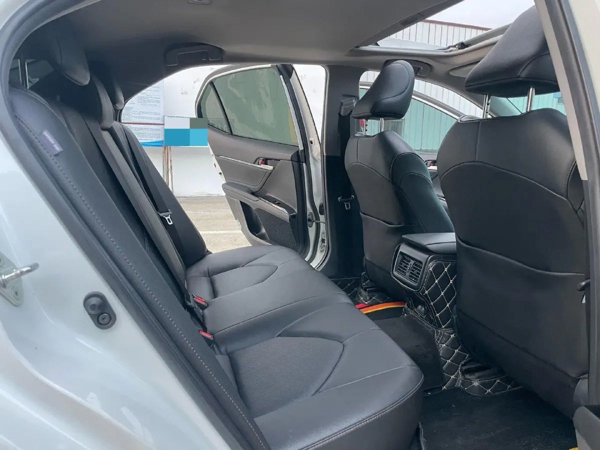 2019 Toyota Camry 2.0L 178HP L4 CVT,autocango,china used car exporter,china ev exporter,chinese used car exporter,chinese used ev exporter