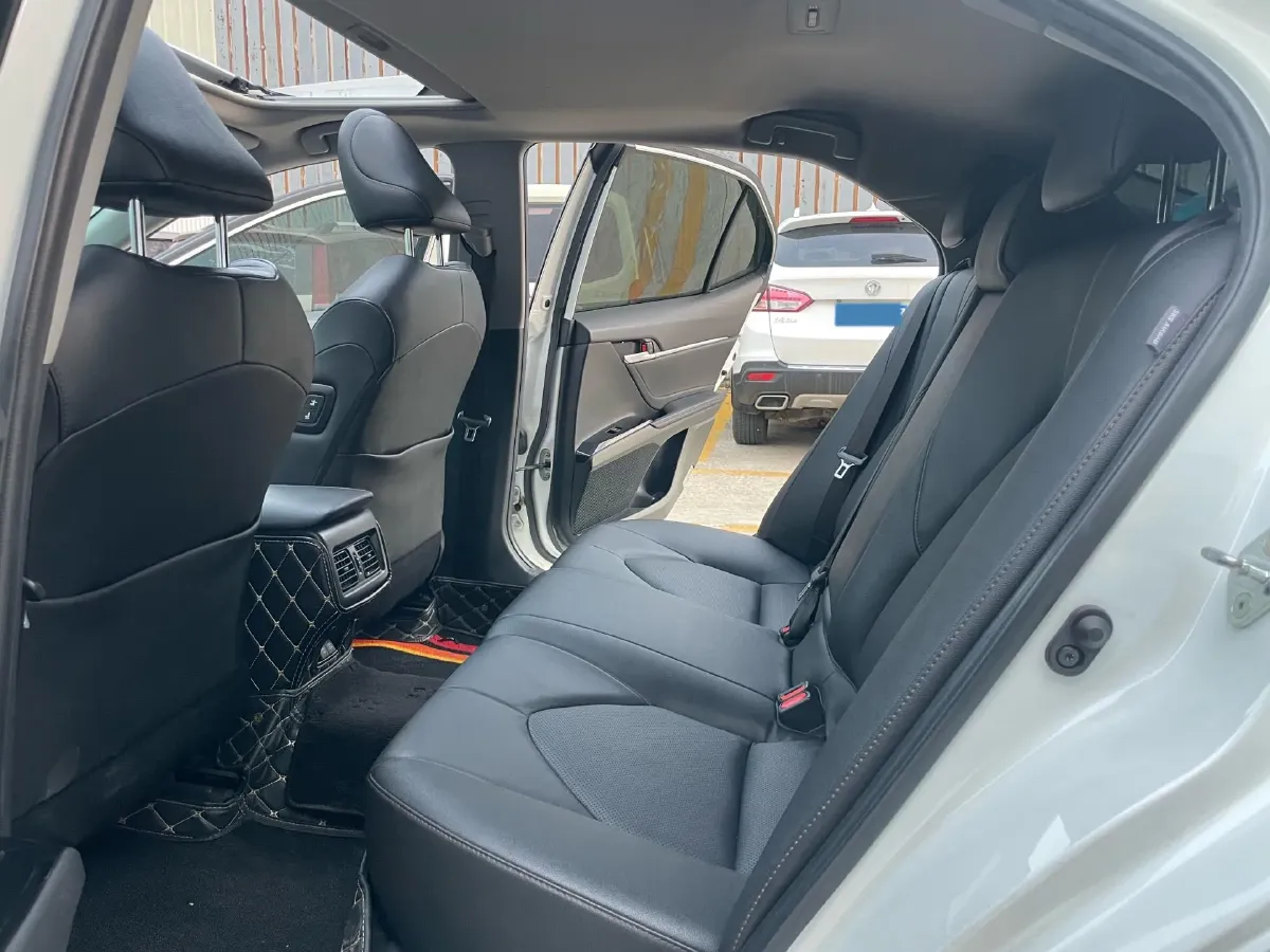 2019 Toyota Camry 2.0L 178HP L4 CVT,autocango,china used car exporter,china ev exporter,chinese used car exporter,chinese used ev exporter