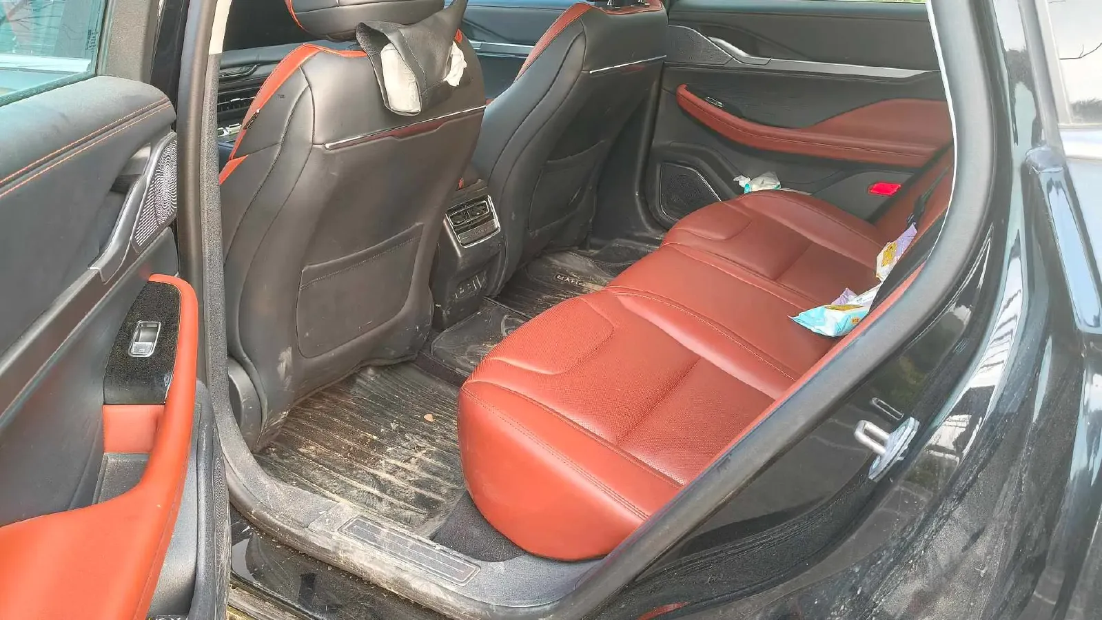 2022 Lincoln Z 2.0T 246HP L4 8AT,autocango,china used car exporter,china ev exporter,chinese used car exporter,chinese used ev exporter