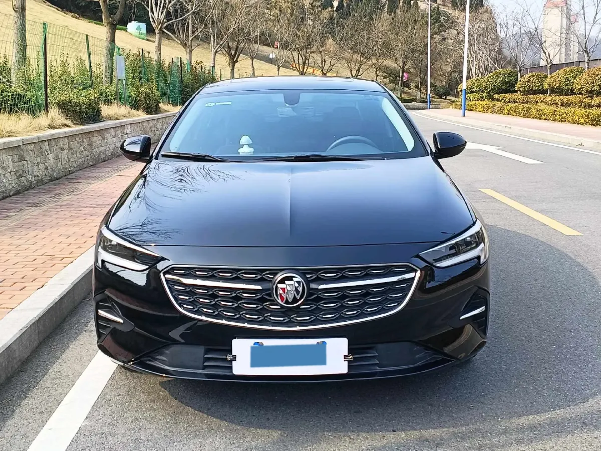 2022 Buick Regal 2.0T 237HP L4 9AT,autocango,china used car exporter,china ev exporter,chinese used car exporter,chinese used ev exporter