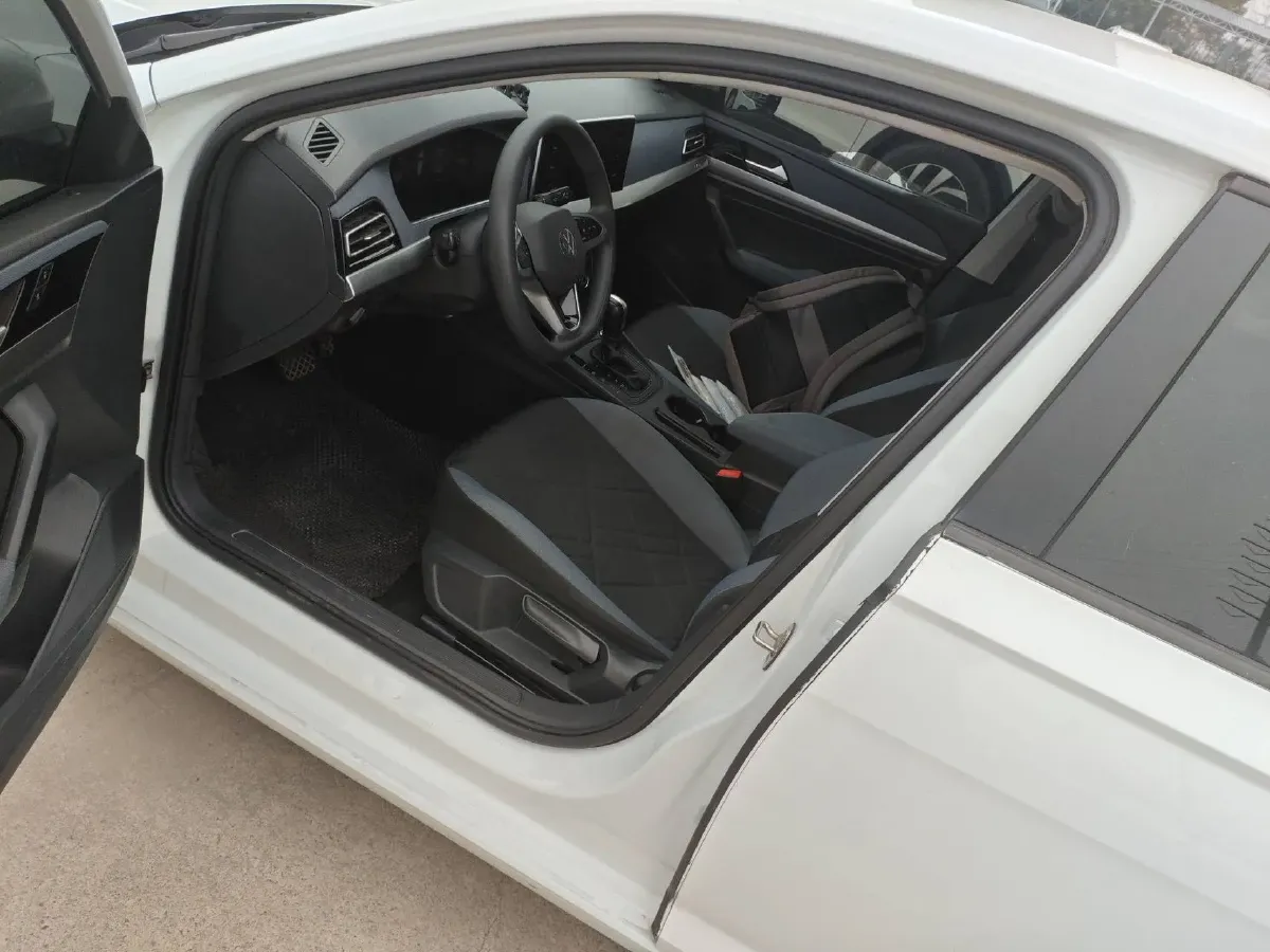 2023 Volkswagen Lavida 1.5L 113HP L4 6AT,autocango,china used car exporter,china ev exporter,chinese used car exporter,chinese used ev exporter