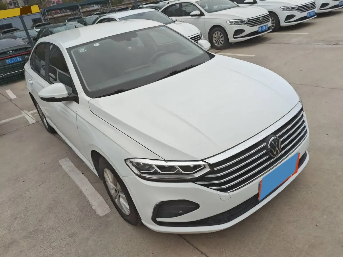 2023 Volkswagen Lavida 1.5L 113HP L4 6AT,autocango,china used car exporter,china ev exporter,chinese used car exporter,chinese used ev exporter
