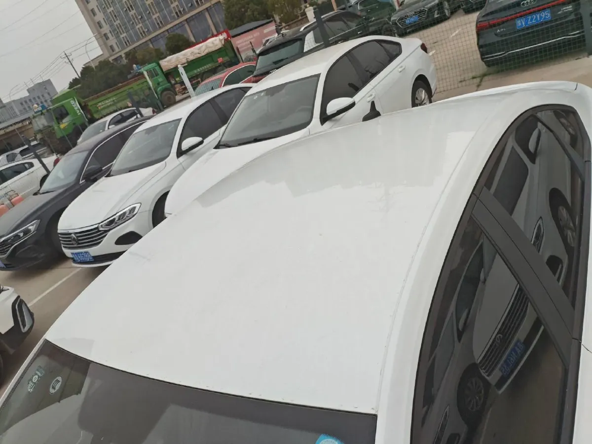 2023 Volkswagen Lavida 1.5L 113HP L4 6AT,autocango,china used car exporter,china ev exporter,chinese used car exporter,chinese used ev exporter