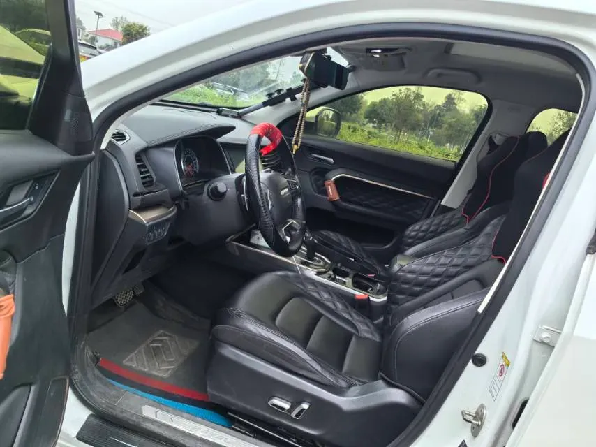 2020 Haval H6 1.5T 169HP L4 7DCT,autocango,china used car exporter,china ev exporter,chinese used car exporter,chinese used ev exporter