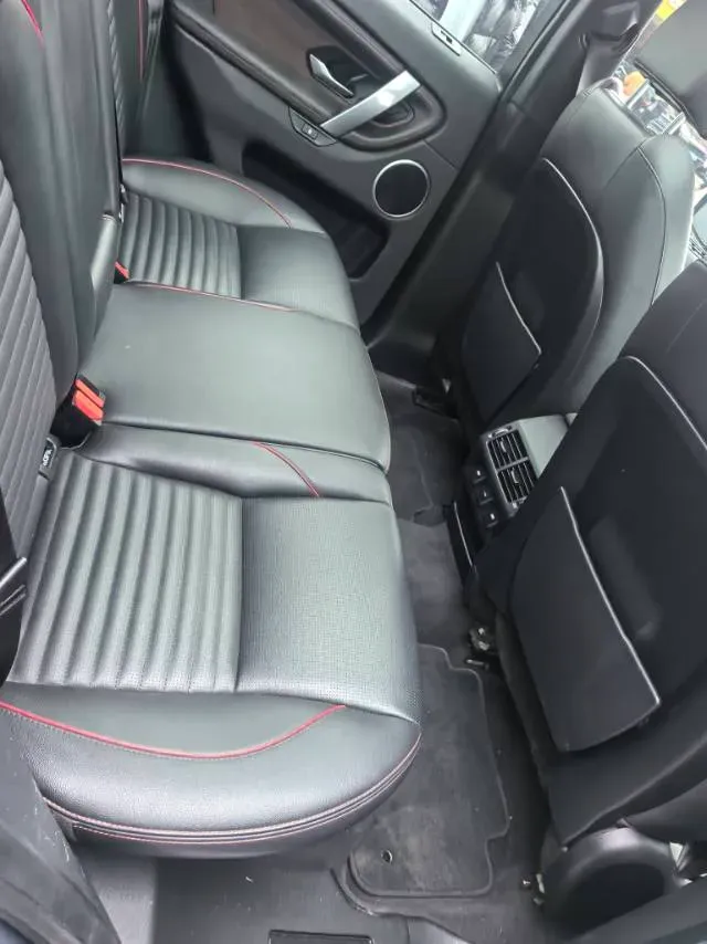 2020 Land Rover Discovery Sport 2.0T 249HP L4 9AT,autocango,china used car exporter,china ev exporter,chinese used car exporter,chinese used ev exporter