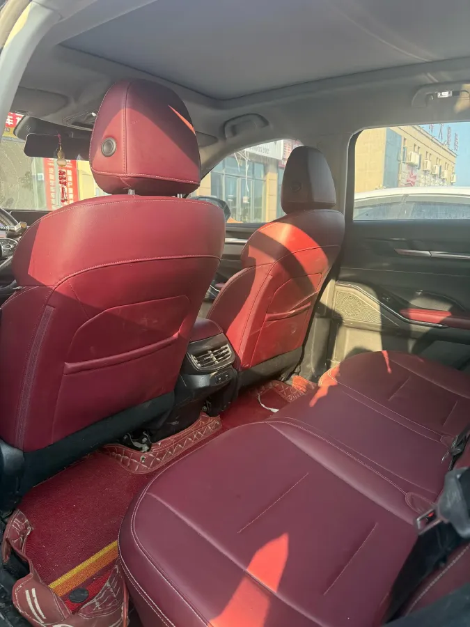 2021 Haval H6 1.5T 169HP L4 7DCT,autocango,china used car exporter,china ev exporter,chinese used car exporter,chinese used ev exporter