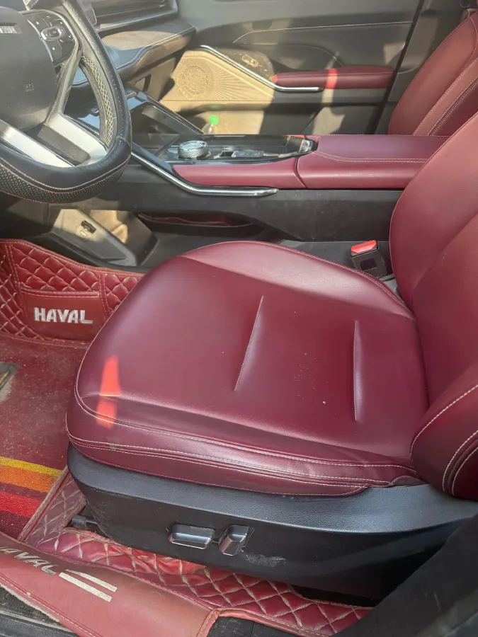 2021 Haval H6 1.5T 169HP L4 7DCT,autocango,china used car exporter,china ev exporter,chinese used car exporter,chinese used ev exporter