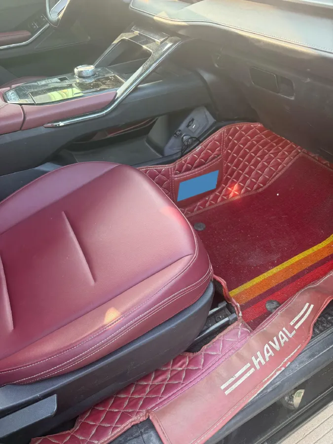 2021 Haval H6 1.5T 169HP L4 7DCT,autocango,china used car exporter,china ev exporter,chinese used car exporter,chinese used ev exporter