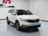 2021 Skoda Kamiq 1.5L 112HP L4 6AT