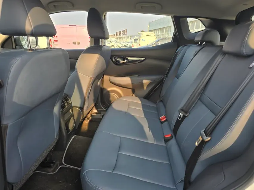 2025 Nissan Qashqai 2.0L 151HP L4 CVT,autocango,china used car exporter,china ev exporter,chinese used car exporter,chinese used ev exporter